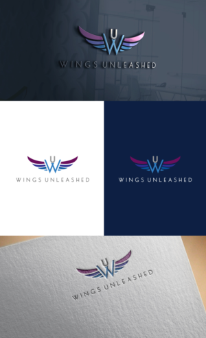 Logo Design by GLDesigns for this project | Design #23411121