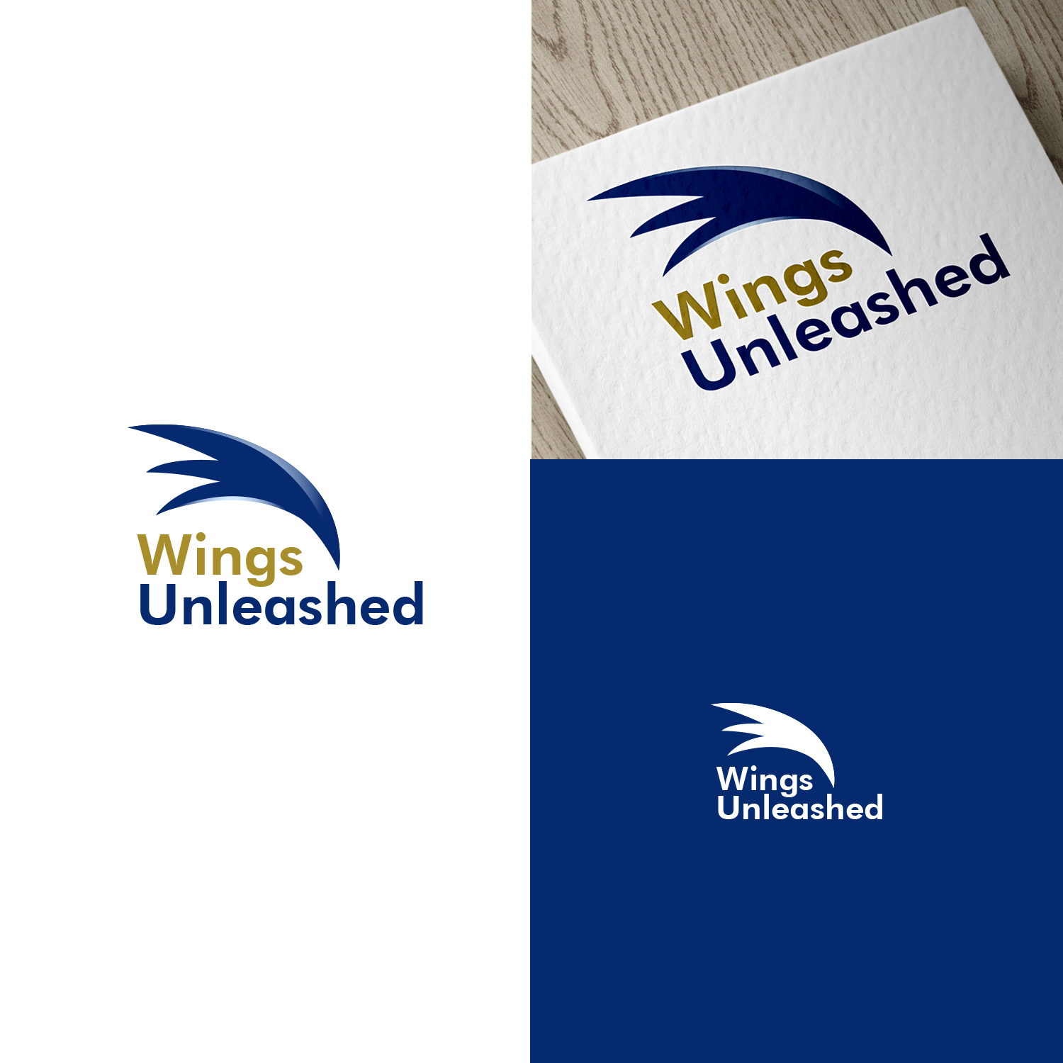 Logo Design by nzdesigners for this project | Design #23449479