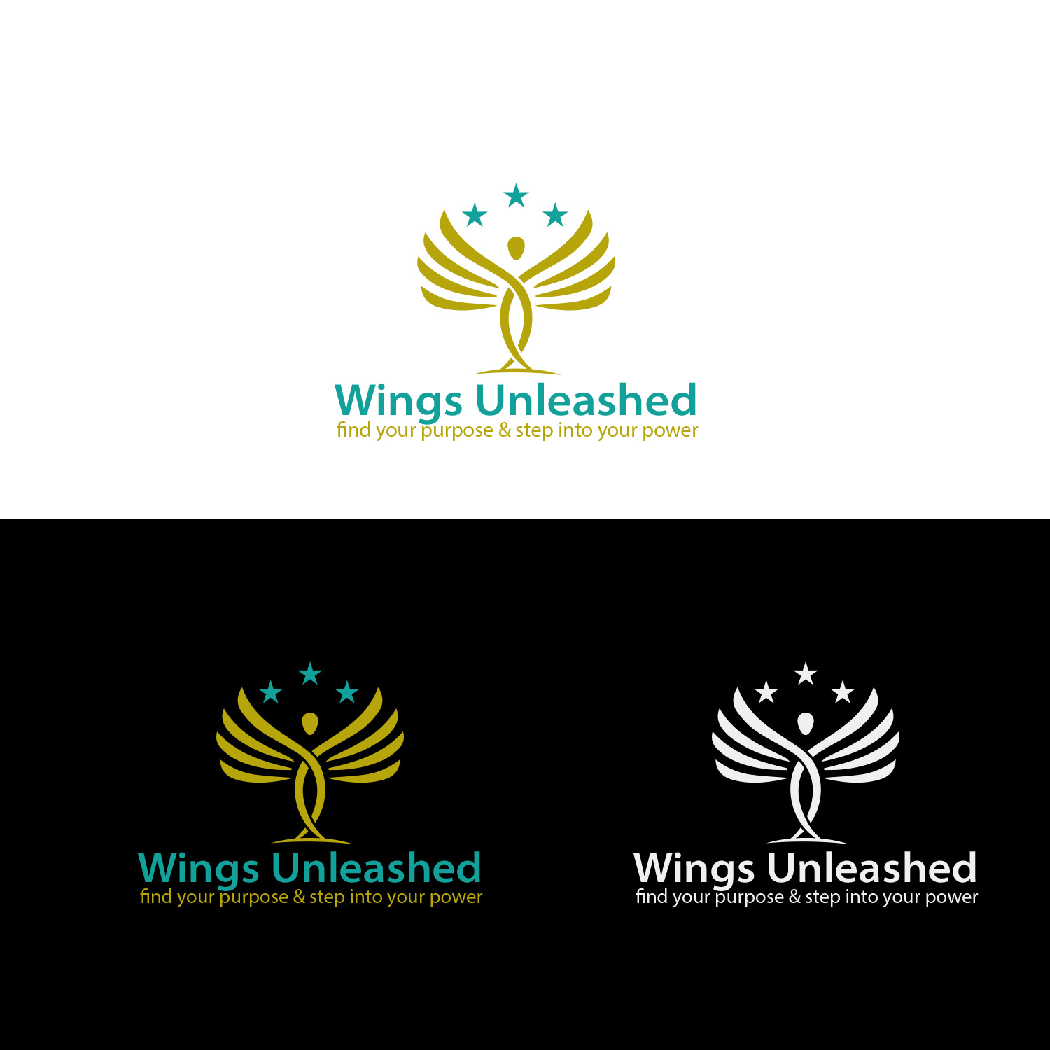 Logo Design by Finley Johnson for this project | Design #23458442