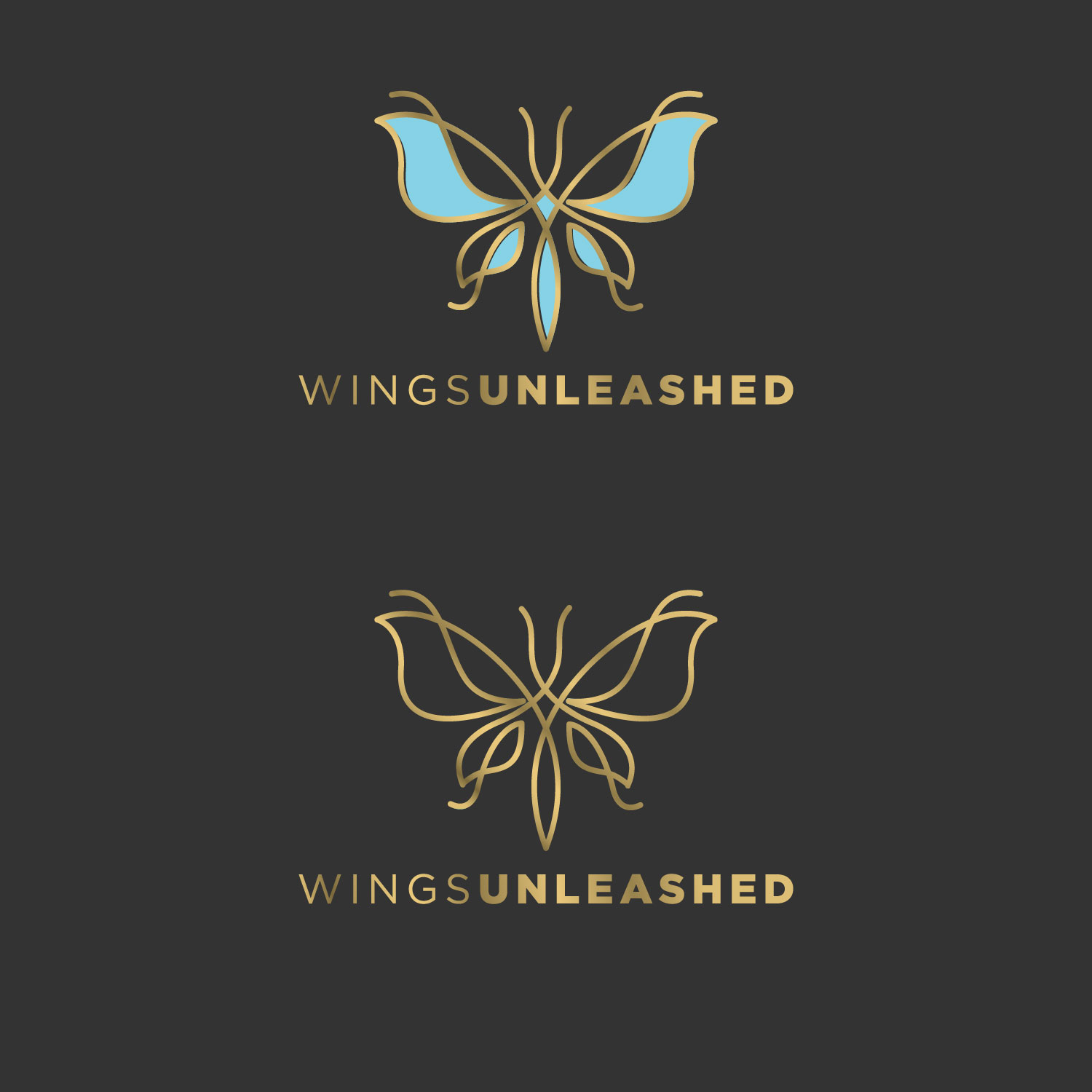 Logo Design by Iryna 3 for this project | Design #23416743