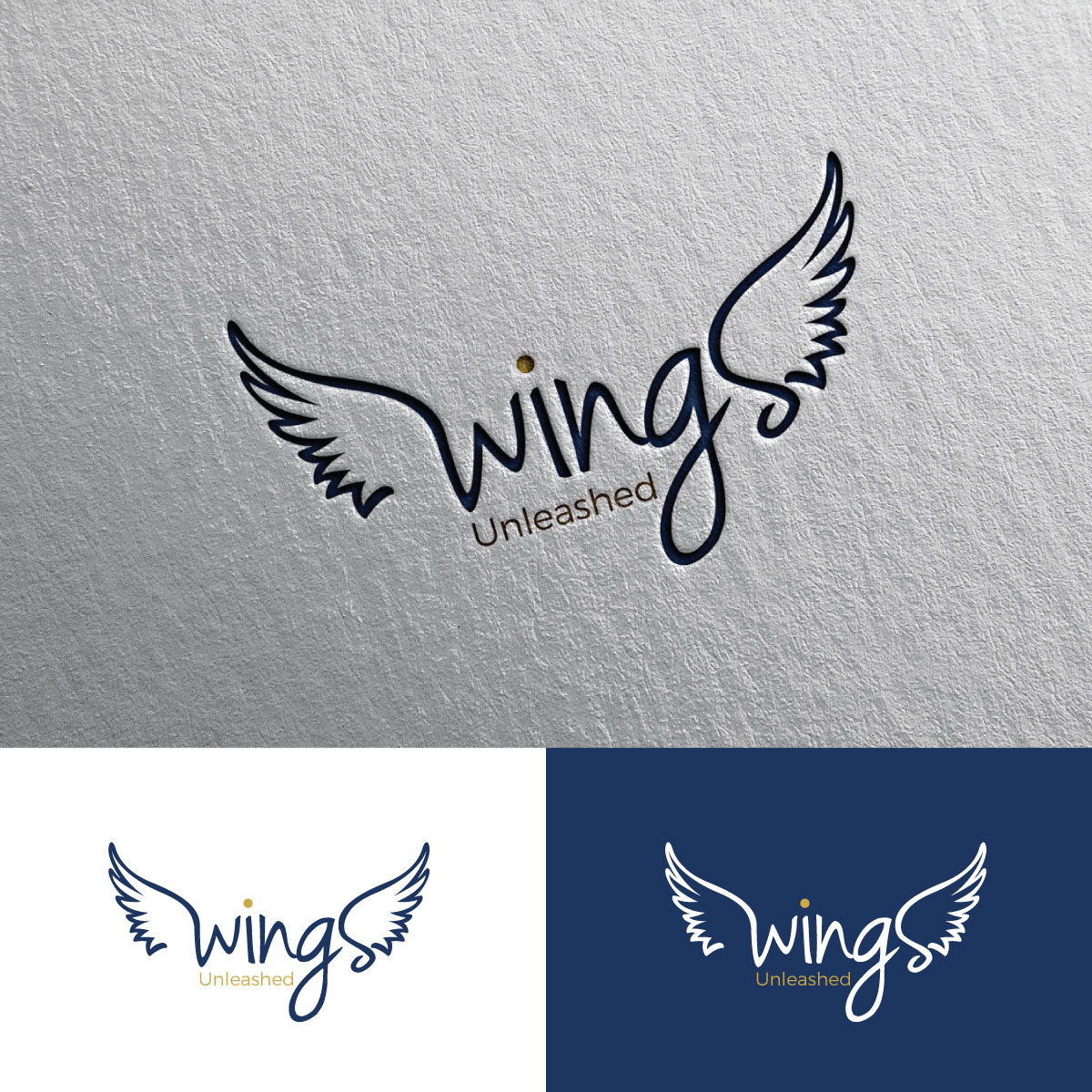 Logo-Design von Rii für dieses Projekt | Design: #23417411