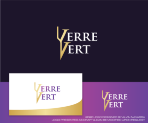 Logo Design by alvinnavarra for this project | Design: #23414602