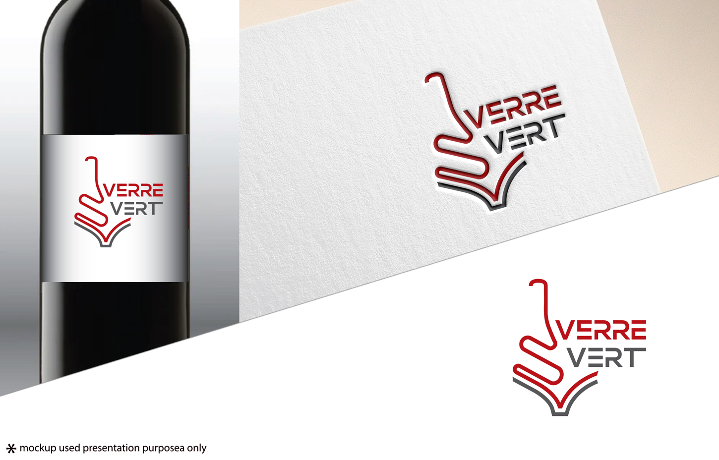 Logo Design by Juli creation for this project | Design #23411898