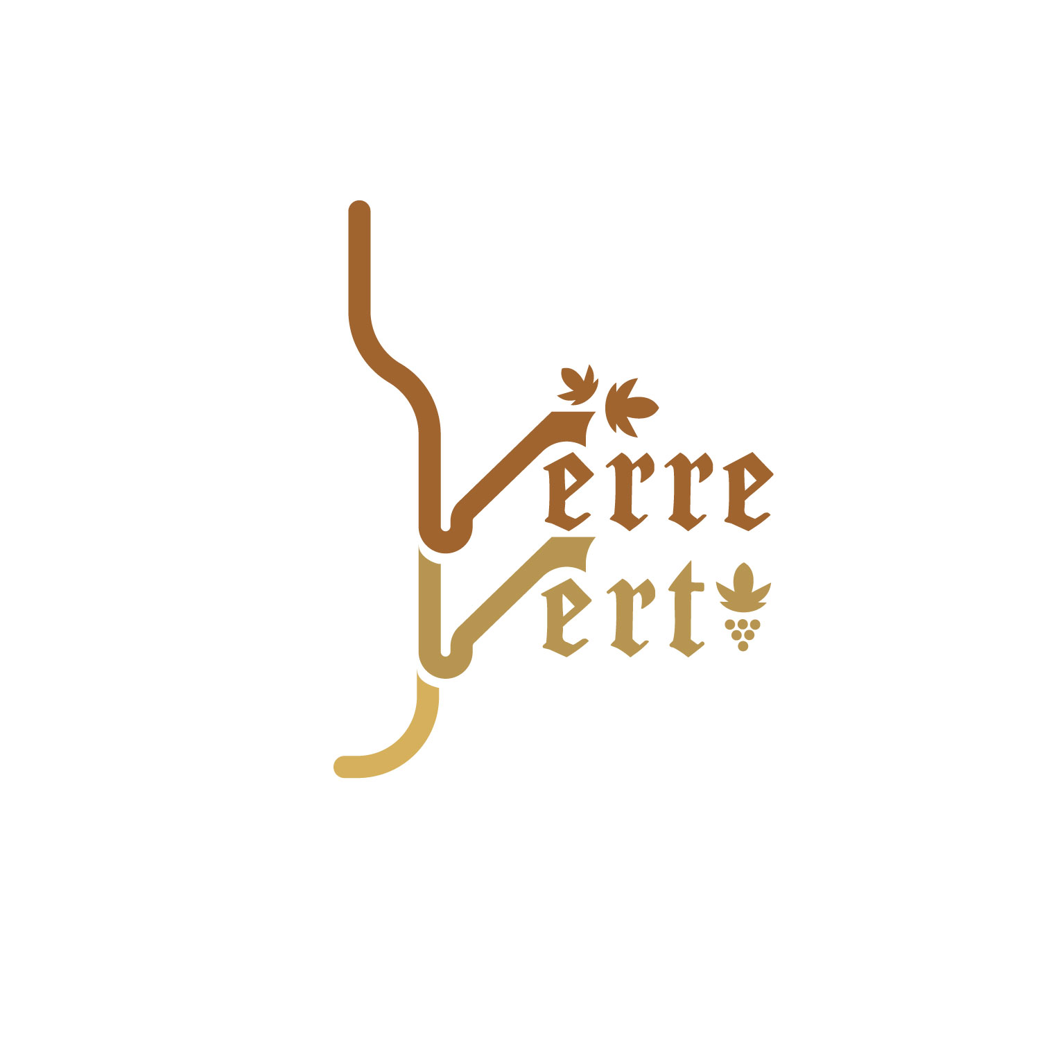 Diseño de Logo por Tridente Studio para este proyecto | Diseño #23411268