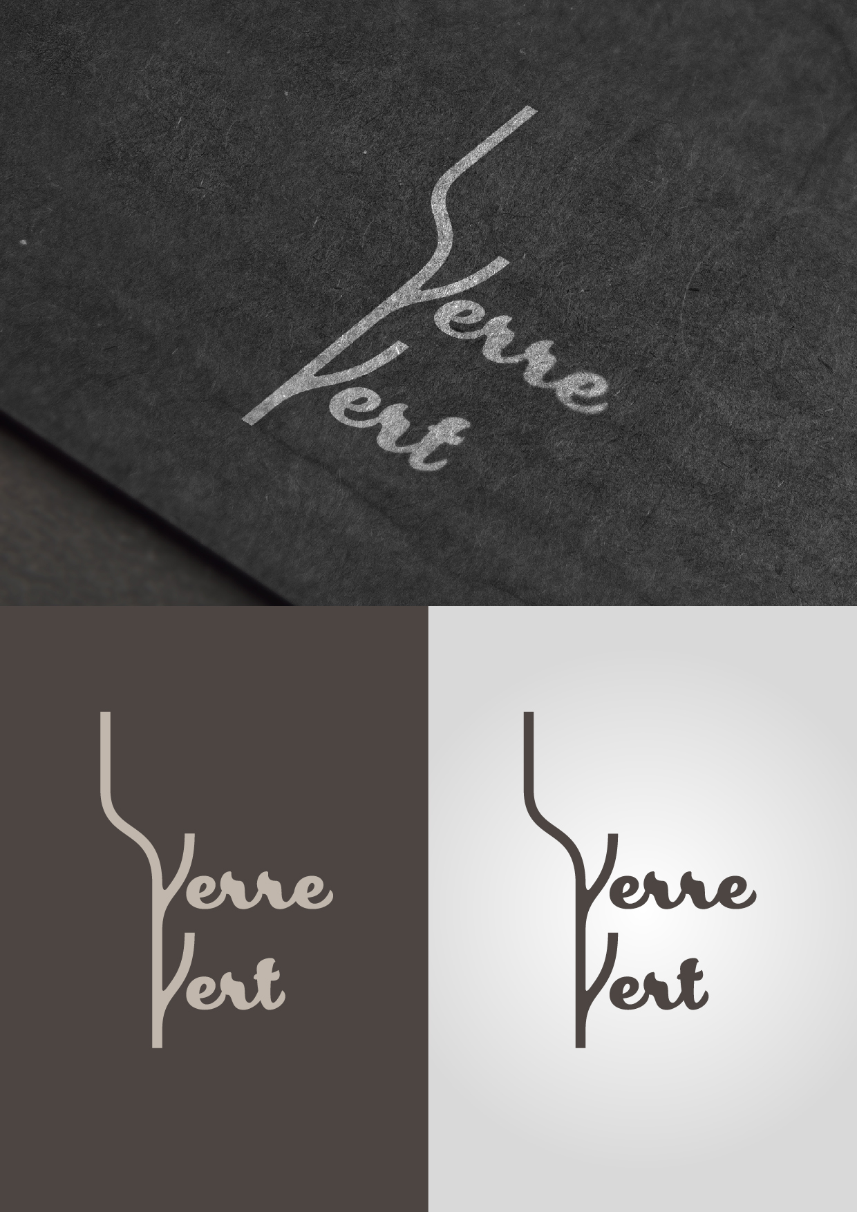 Logo Design by grrssn for this project | Design #23412088