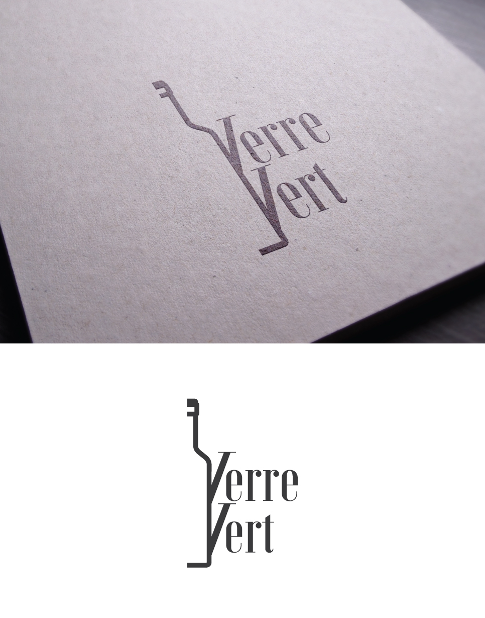 Logo Design by Dobar_logo for this project | Design #23413312