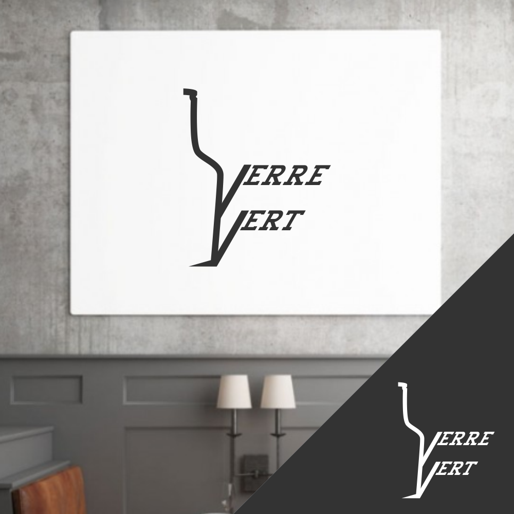 Logo Design by Gerald Design 3 for this project | Design #23411648