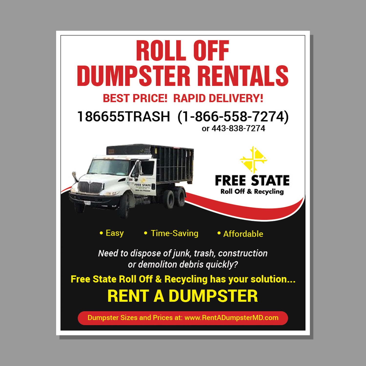 Newspaper Ad Design by aspiremedia for this project | Design #23418439