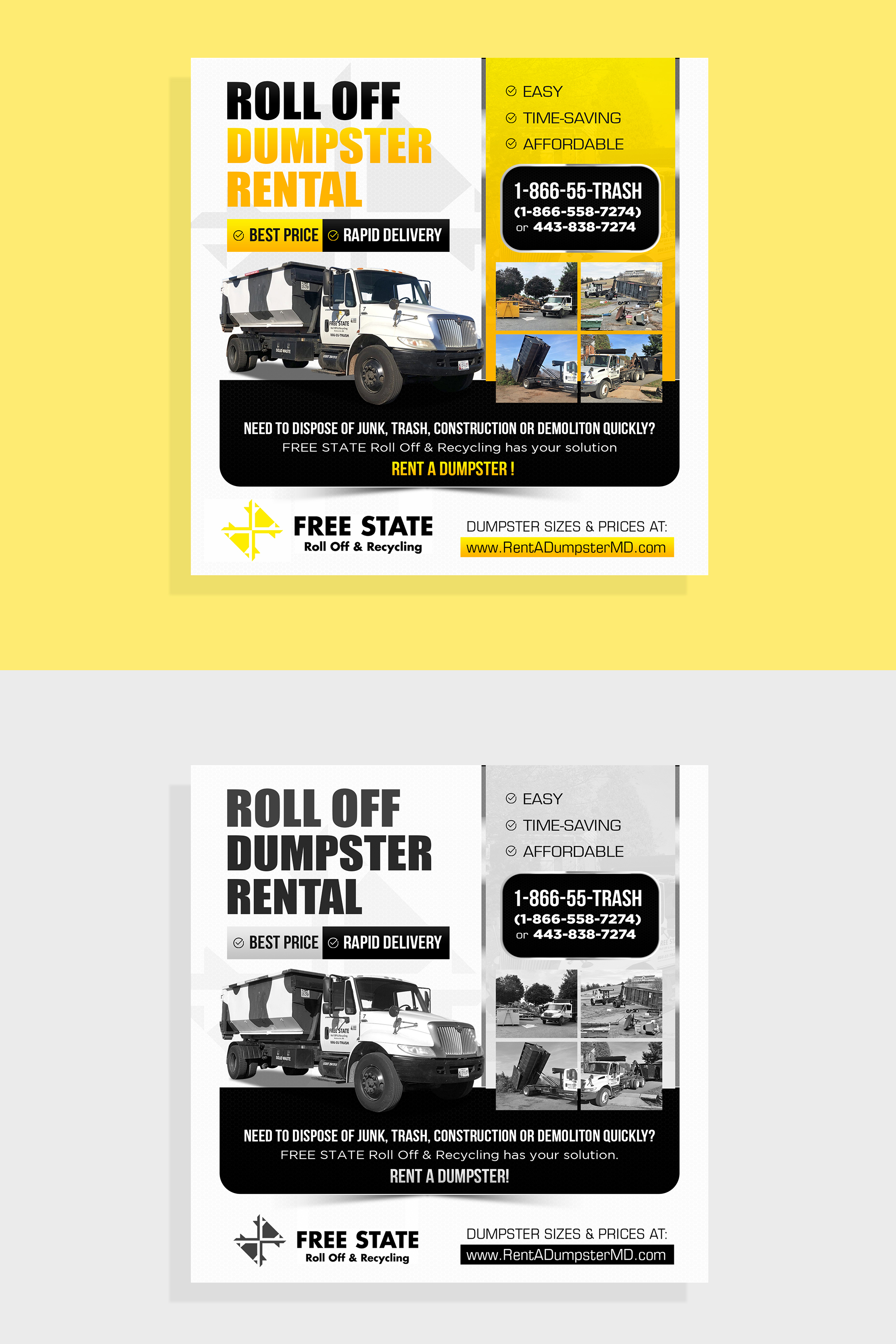 Zeitungsanzeige-Design von Deepak_9_Malhotra für dieses Projekt | Design #23440054