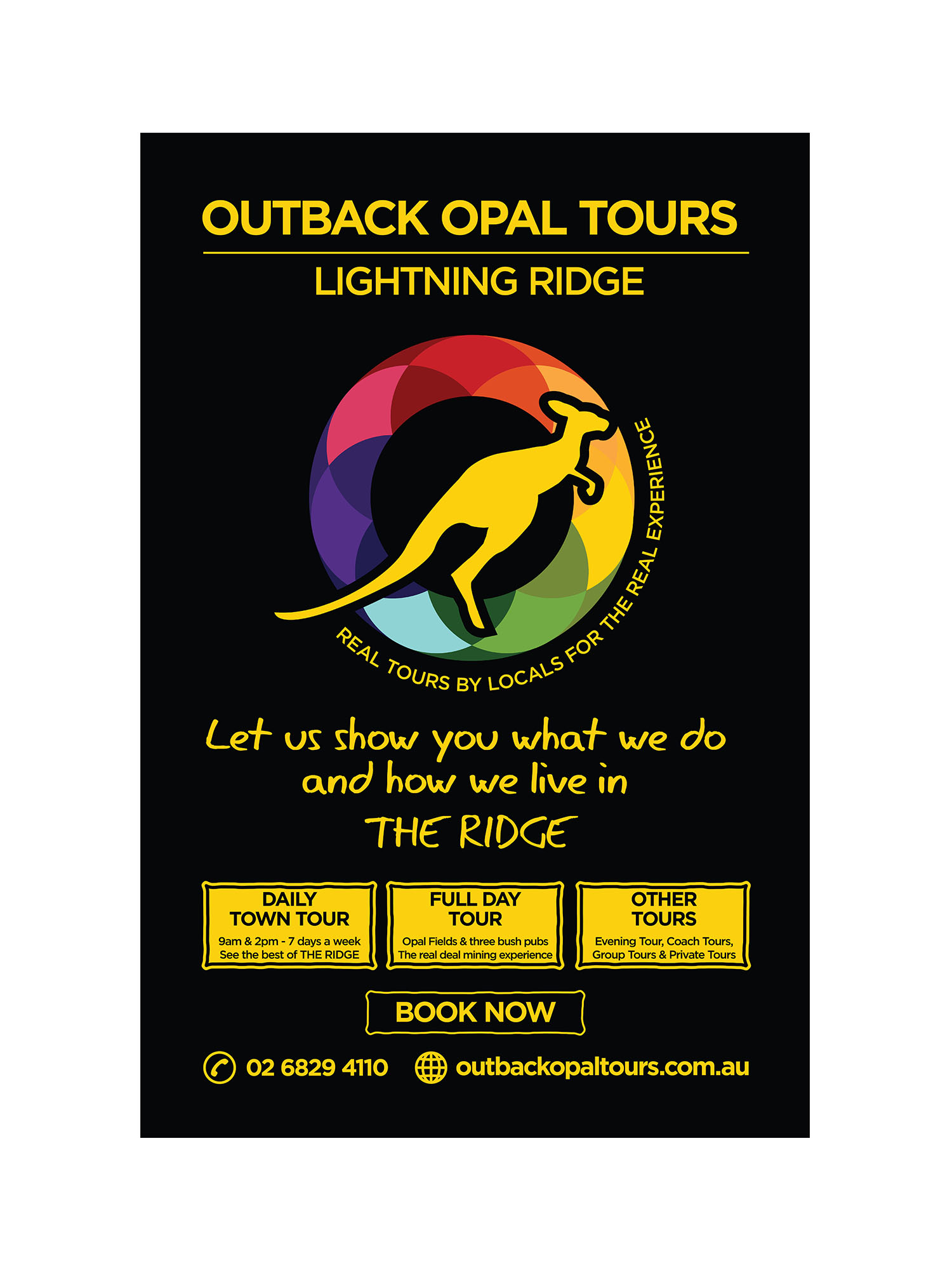 Signage Design by senja for this project | Design #23730461