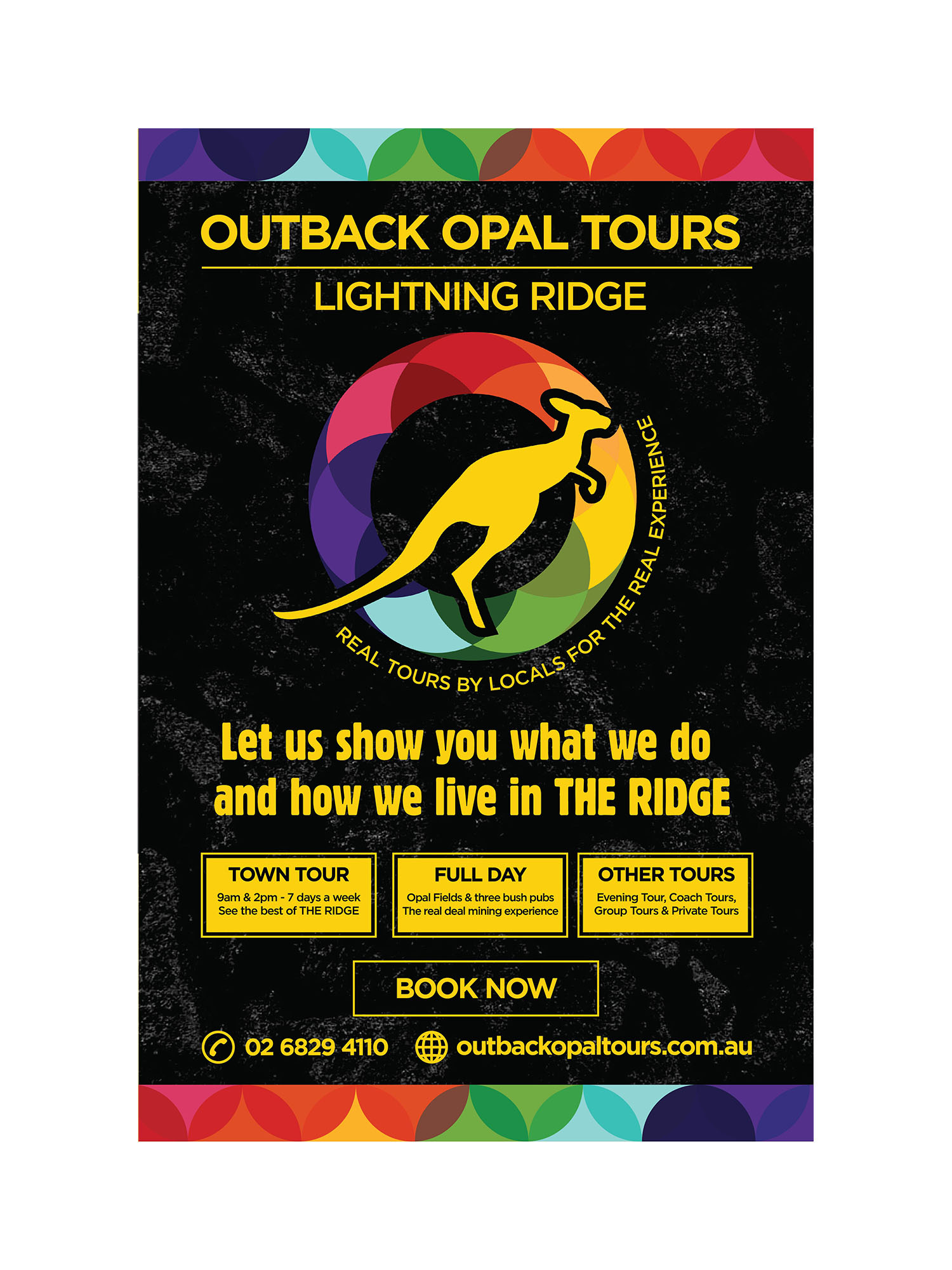 Signage Design by senja for this project | Design #23747635