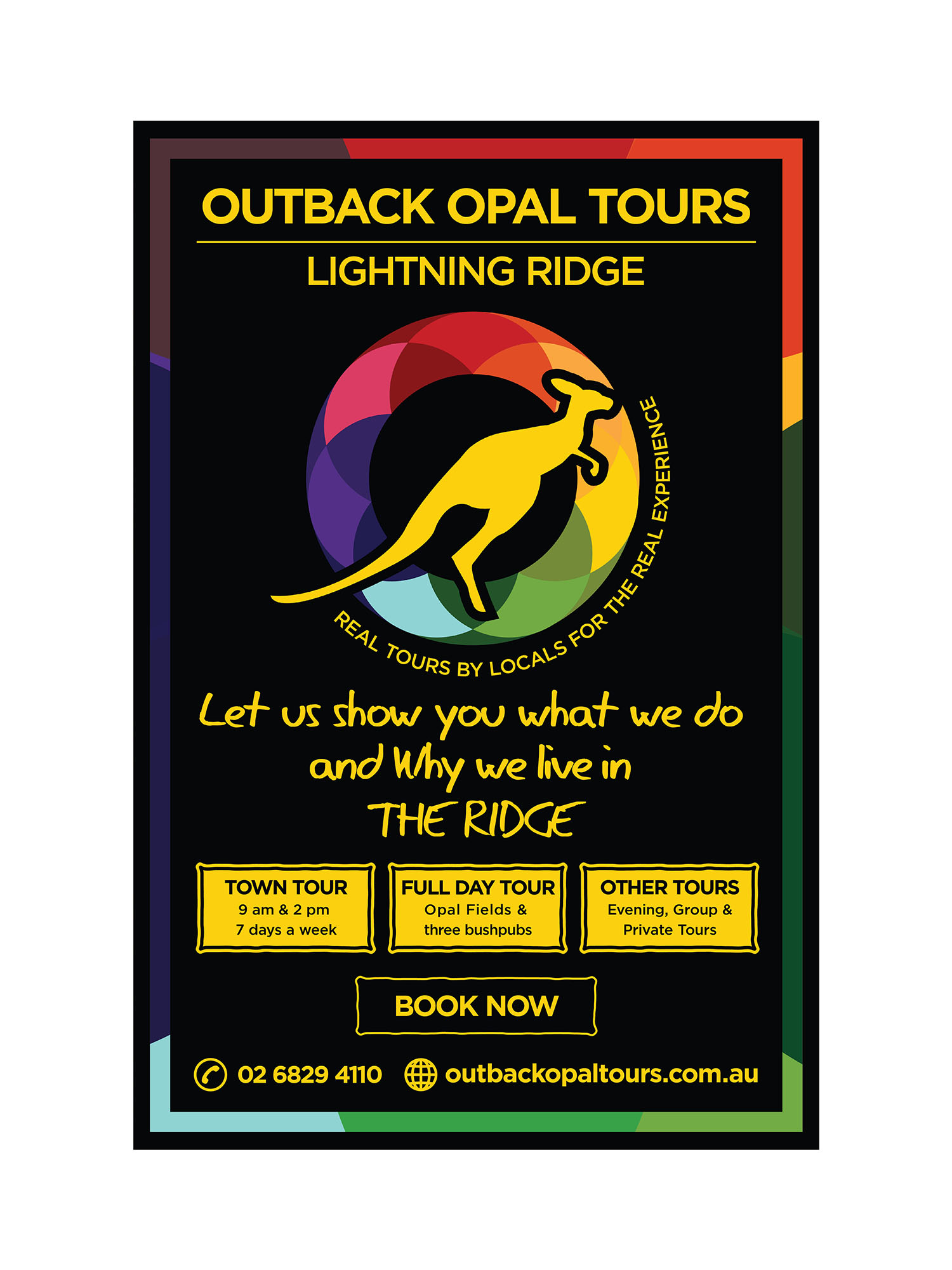 Signage Design by senja for this project | Design #23767099