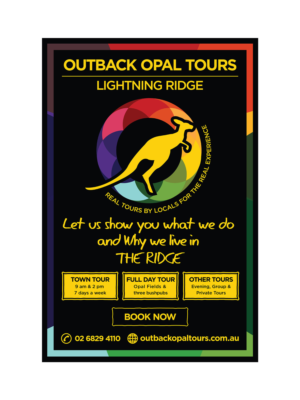 Signage Design by senja for this project | Design: #23767099