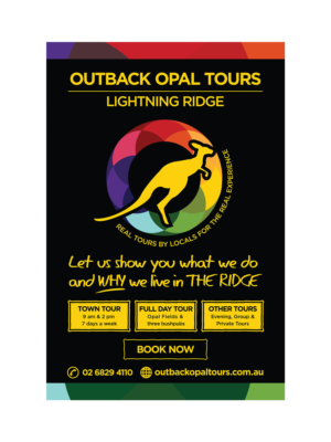 Signage Design by senja for this project | Design: #23767117