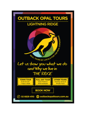 Signage Design by senja for this project | Design: #23770061