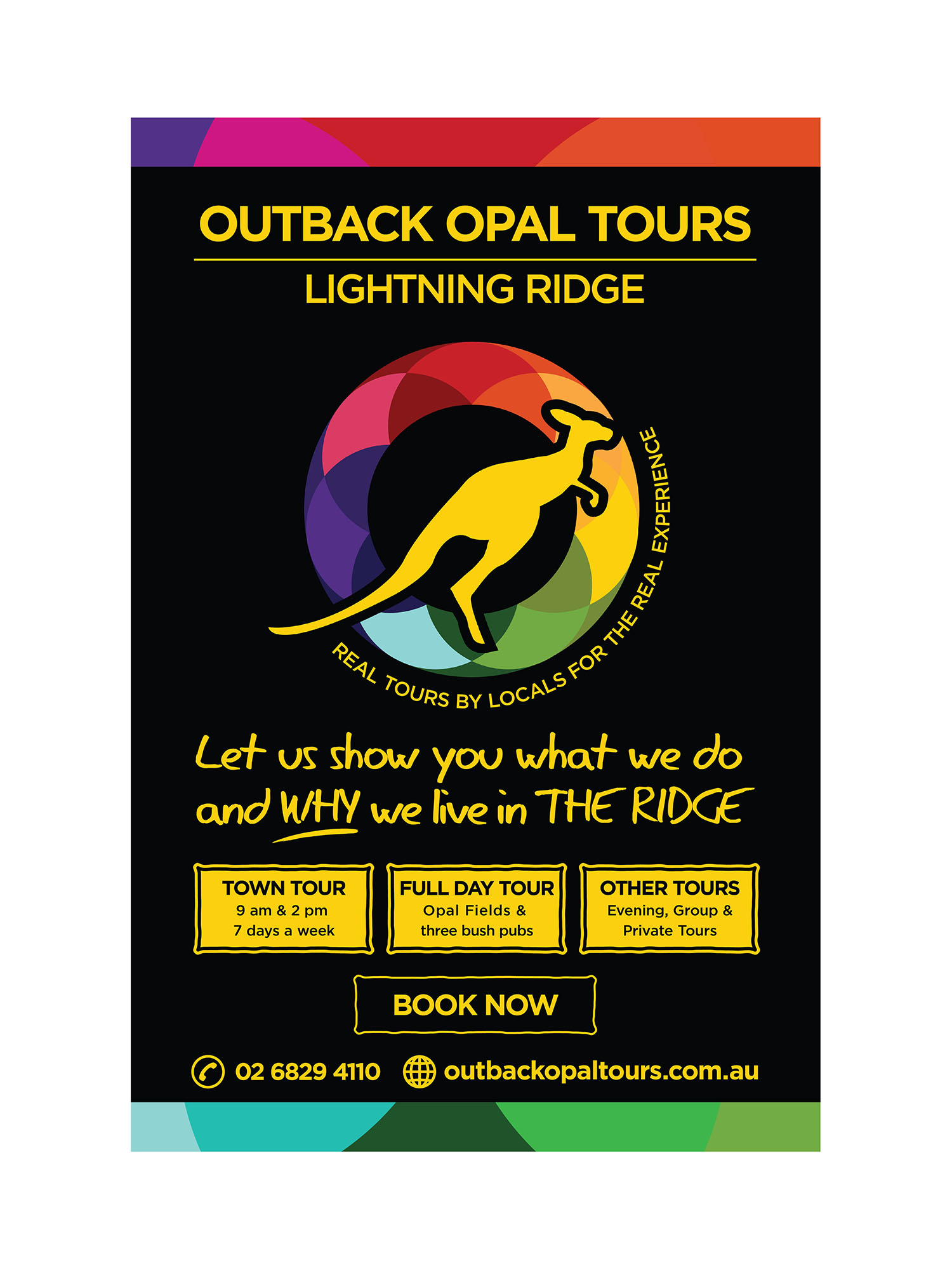 Signage Design by senja for this project | Design #23770147