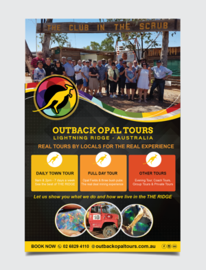 Schilder-Design von alex989 für dieses Projekt | Design: #23728161