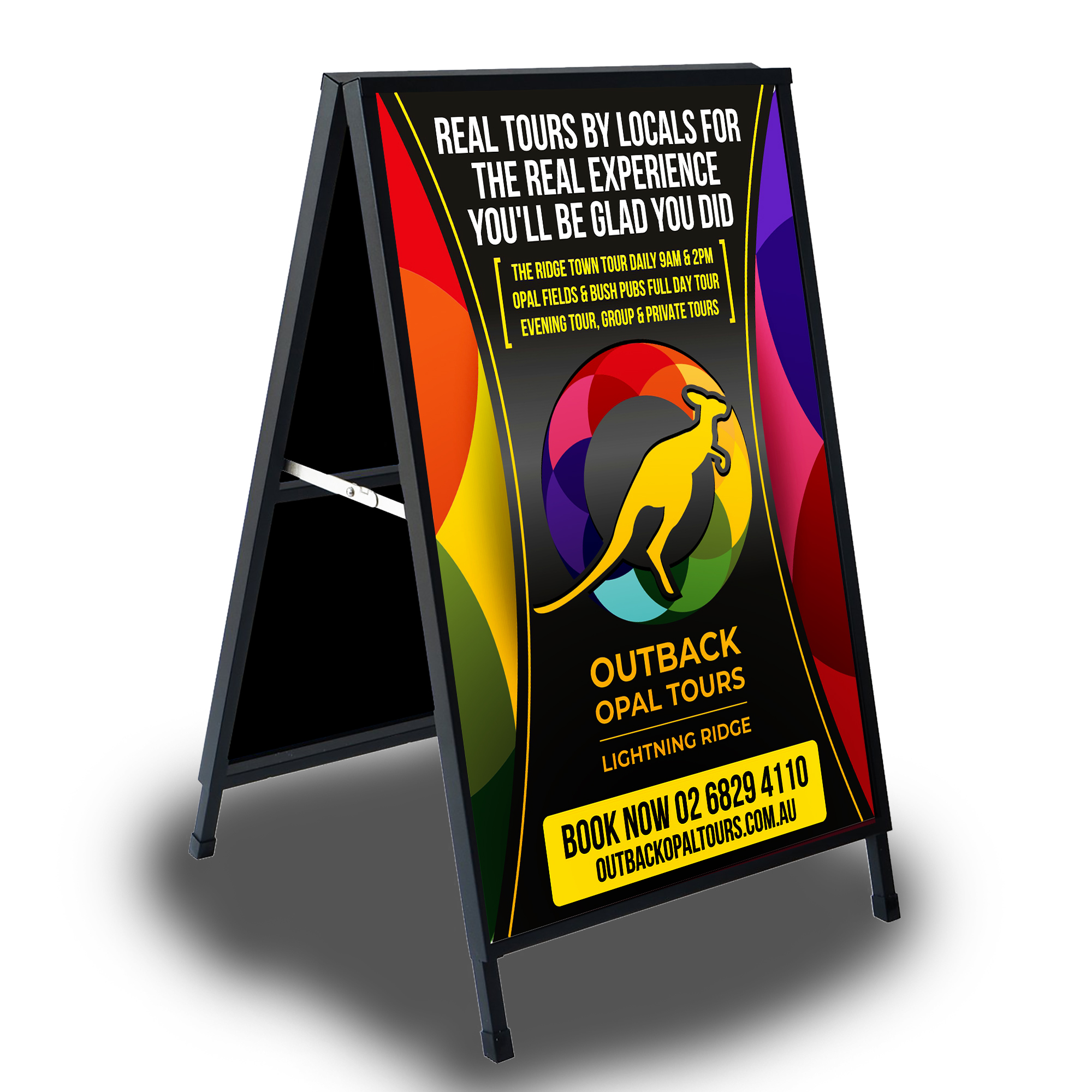 Schilder-Design von Czeh für dieses Projekt | Design #23418324