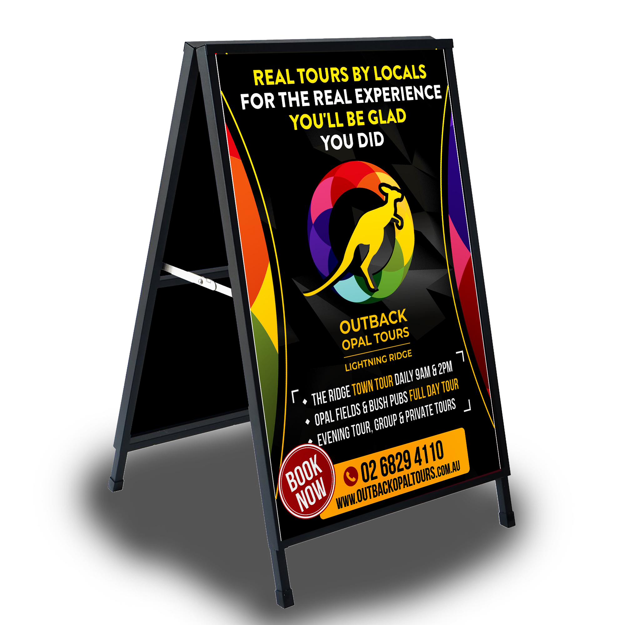 Schilder-Design von Czeh für dieses Projekt | Design #23419096