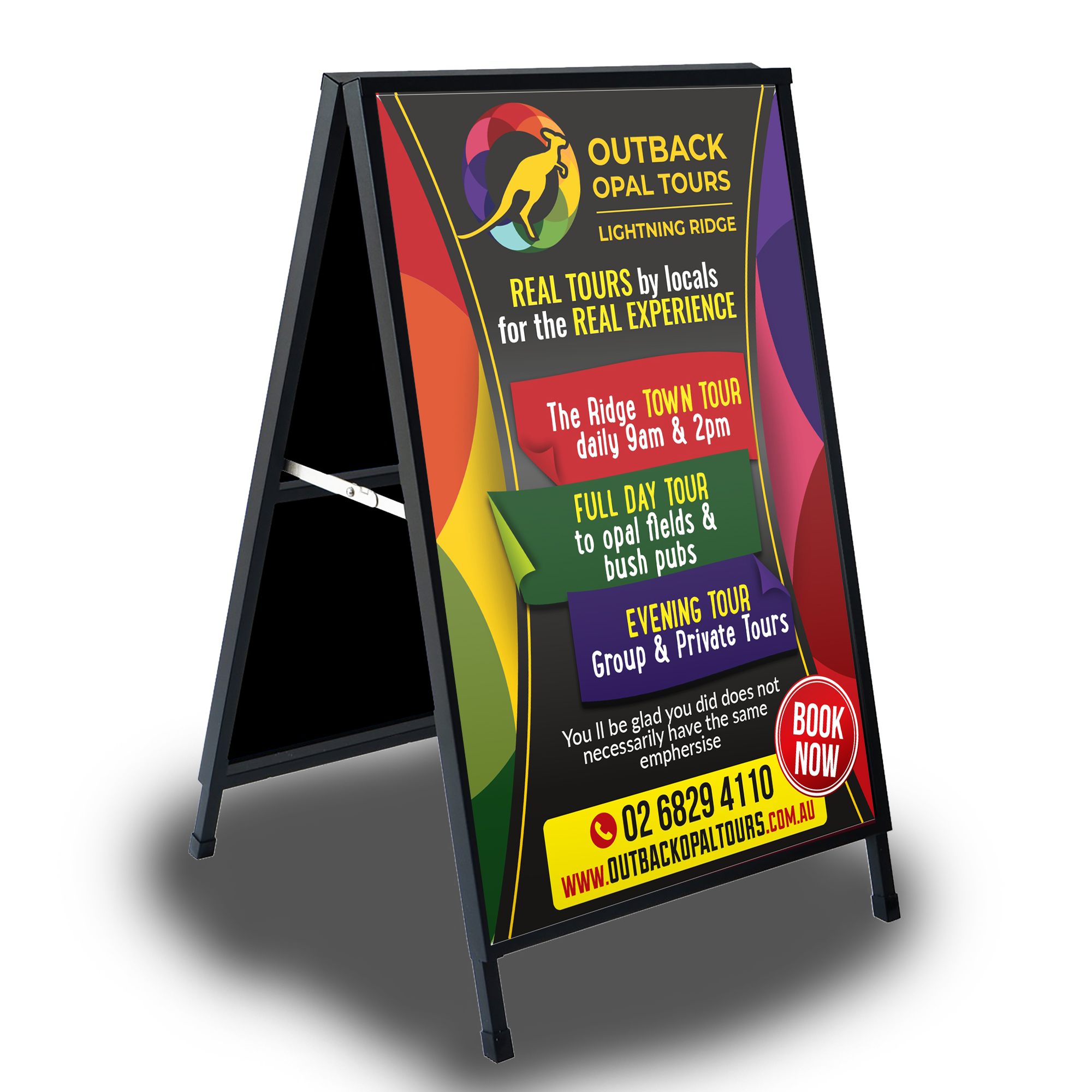 Design de Panneau par Czeh pour ce projet | Design #23495333