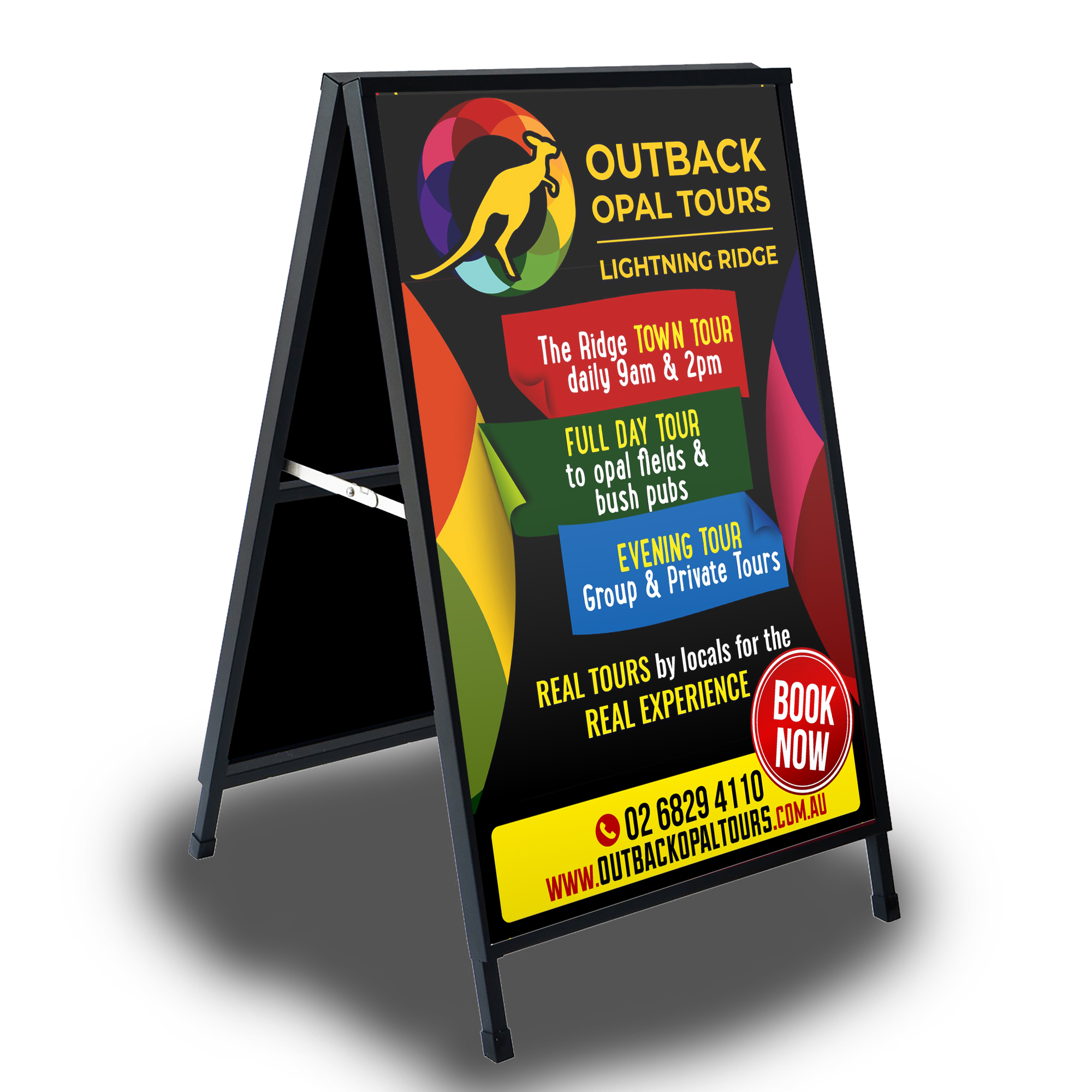 Signage Design by Czeh for this project | Design #23504702