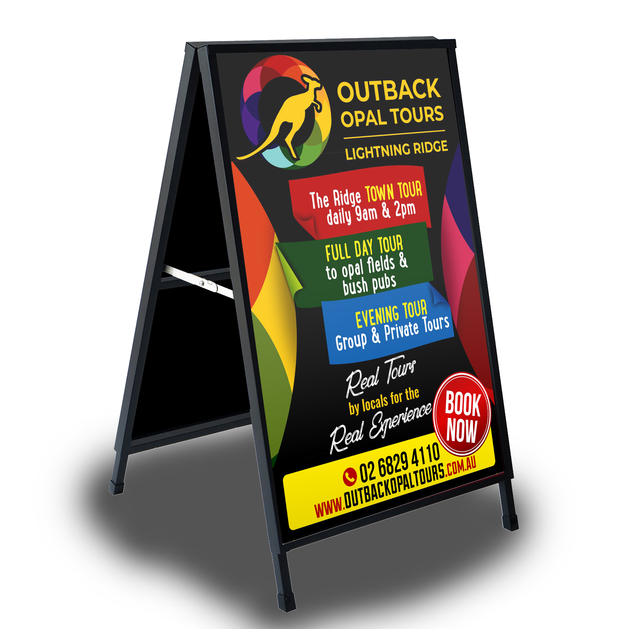 Design de Panneau par Czeh pour ce projet | Design #23513876