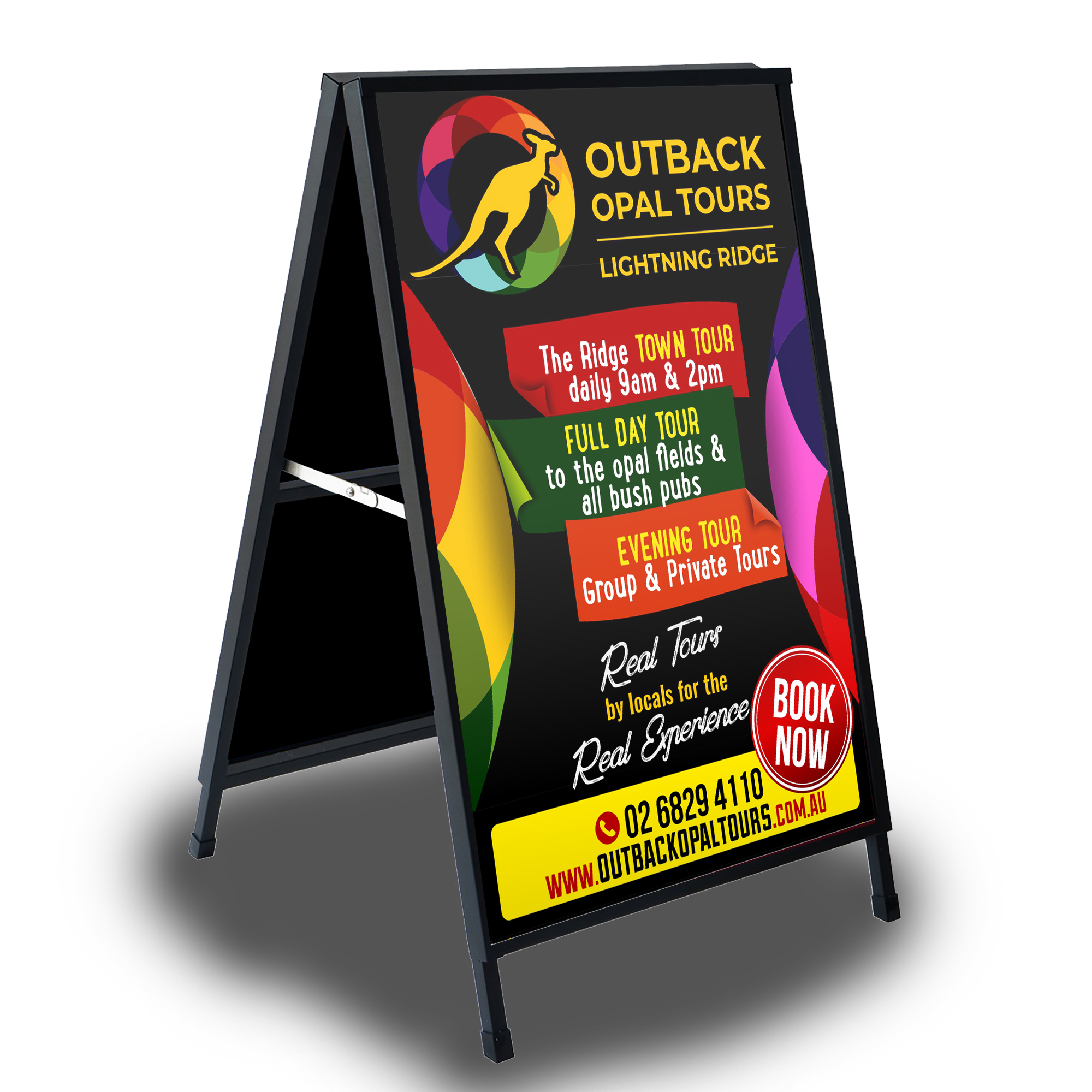 Schilder-Design von Czeh für dieses Projekt | Design #23518545