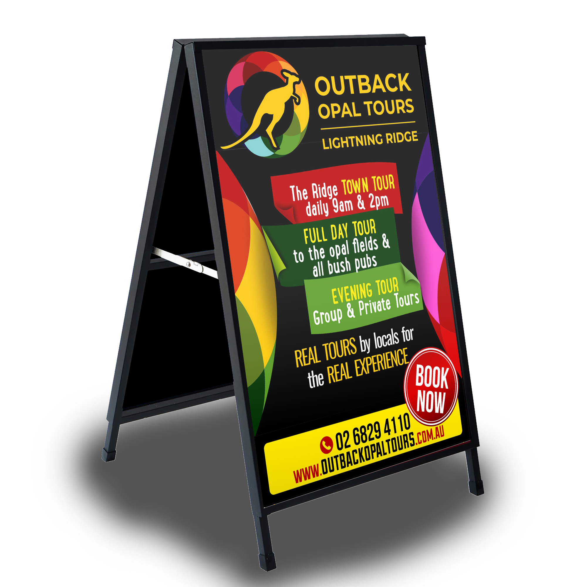 Design de Panneau par Czeh pour ce projet | Design #23518549