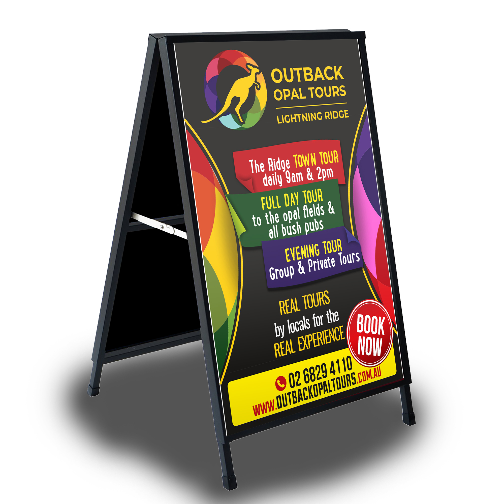 Signage Design by Czeh for this project | Design #23550674