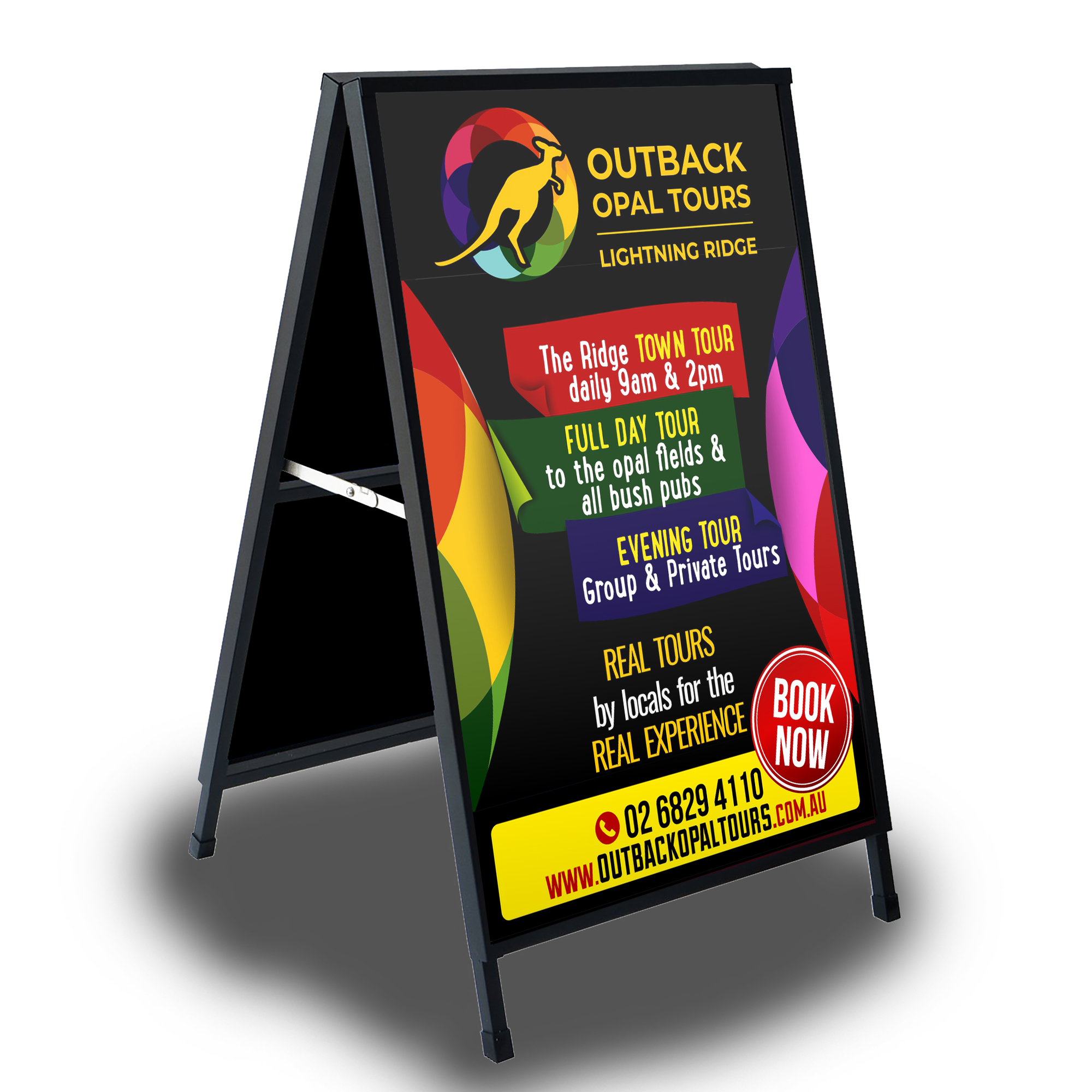 Signage Design by Czeh for this project | Design #23550676