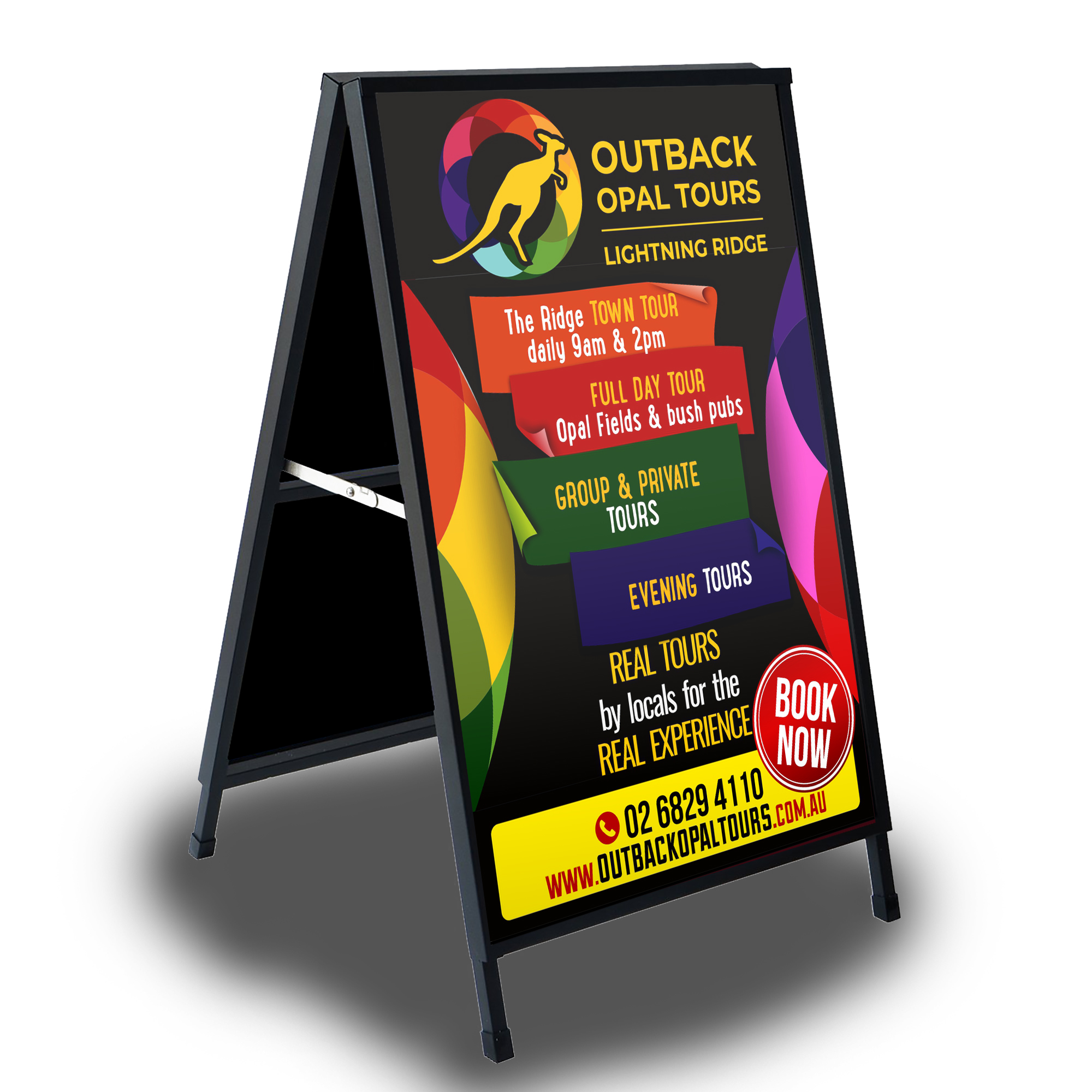 Signage Design by Czeh for this project | Design #23550678