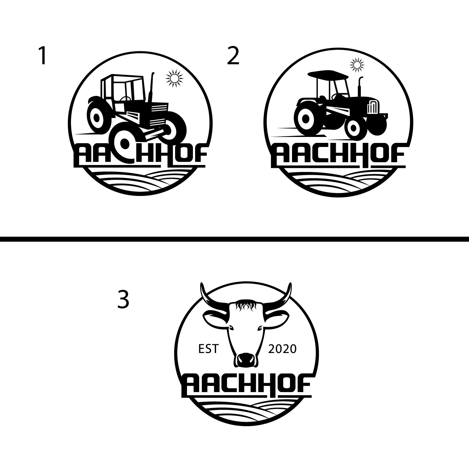 Logo Design by sankar999 for this project | Design #23428271