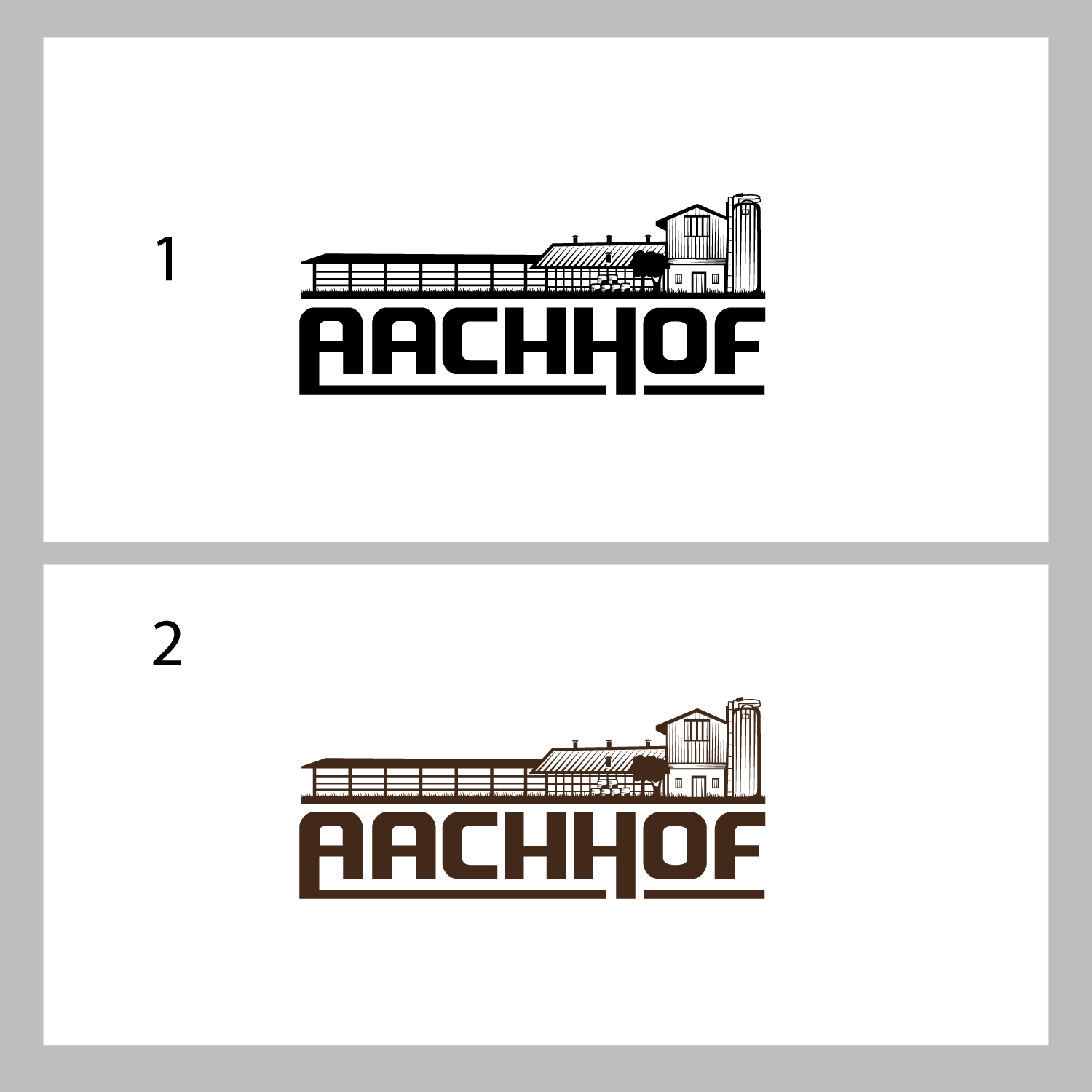 Logo Design by sankar999 for this project | Design #23470703