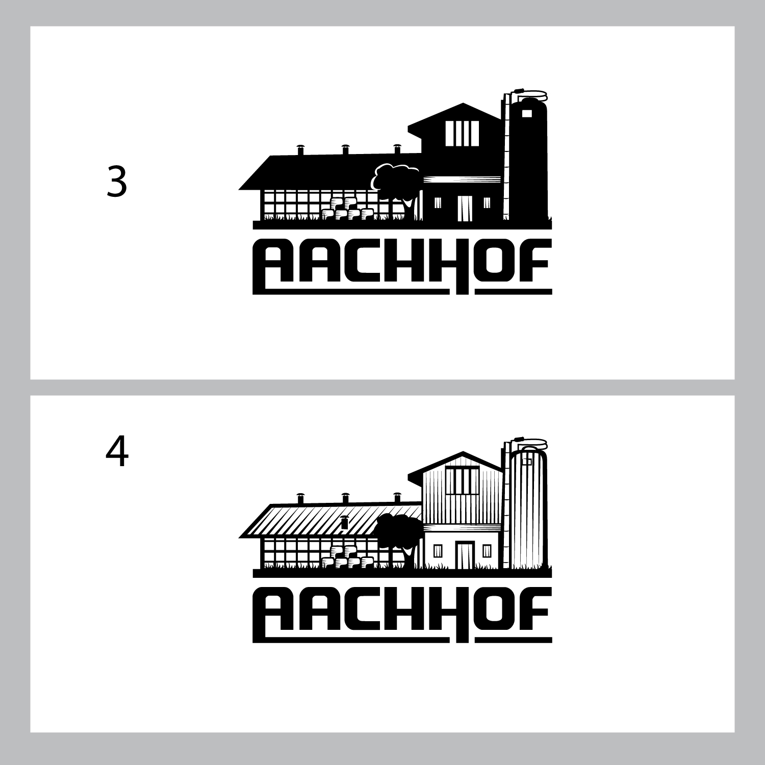 Logo Design by sankar999 for this project | Design #23476750