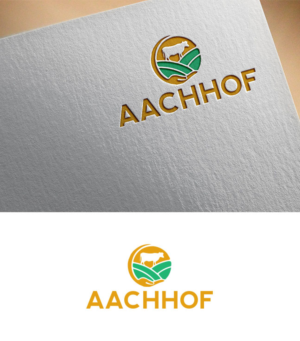 Logo Design by Aliqa Design for this project | Design: #23414783