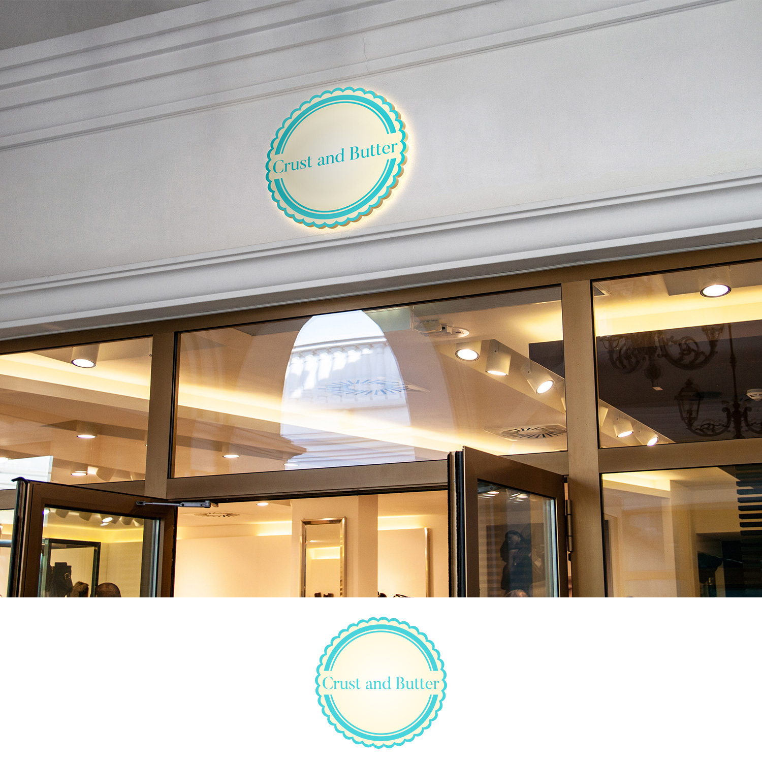 Logo-Design von DesignDUO für dieses Projekt | Design #23423964