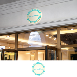 Logo Design by DesignDUO for this project | Design: #23423964