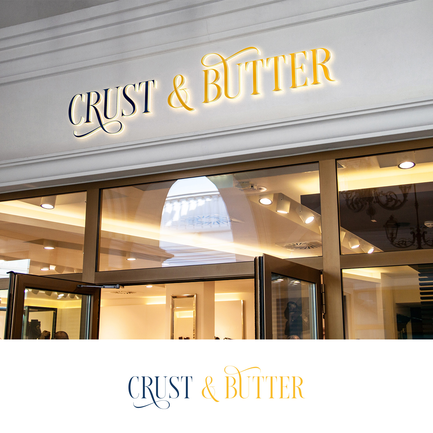 Logo-Design von DesignDUO für dieses Projekt | Design #23428680