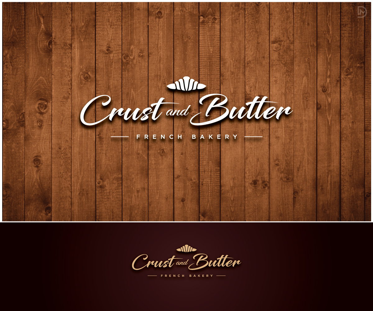 Logo Design by D_Mantra for this project | Design #23416553