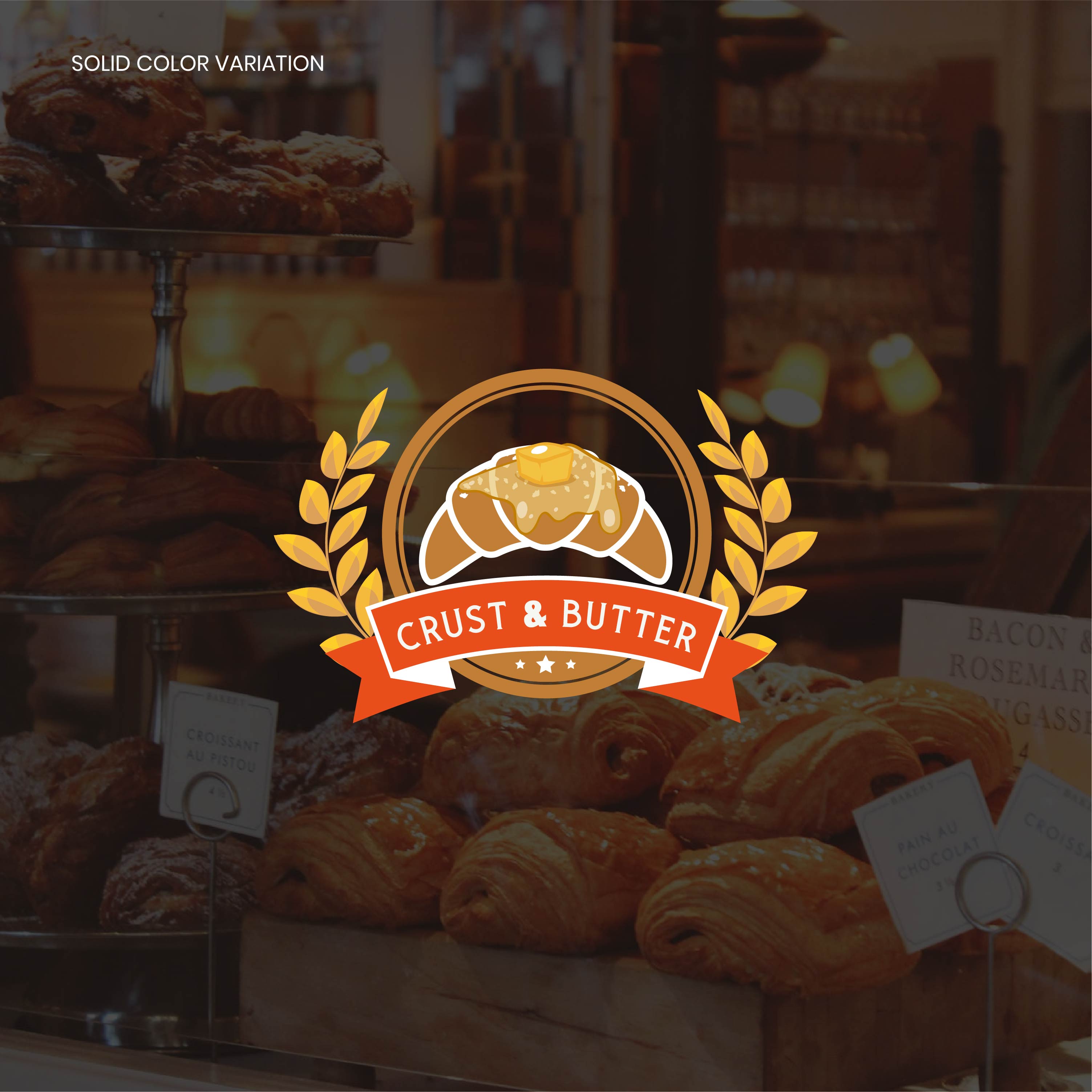 Logo Design by MarkazAlrusumatOfficial for this project | Design #23440857