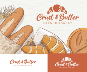 Logo-Design von PKdesigns für dieses Projekt | Design: #23415732