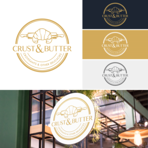 Logo-Design von Jose Alvin für dieses Projekt | Design #23454405