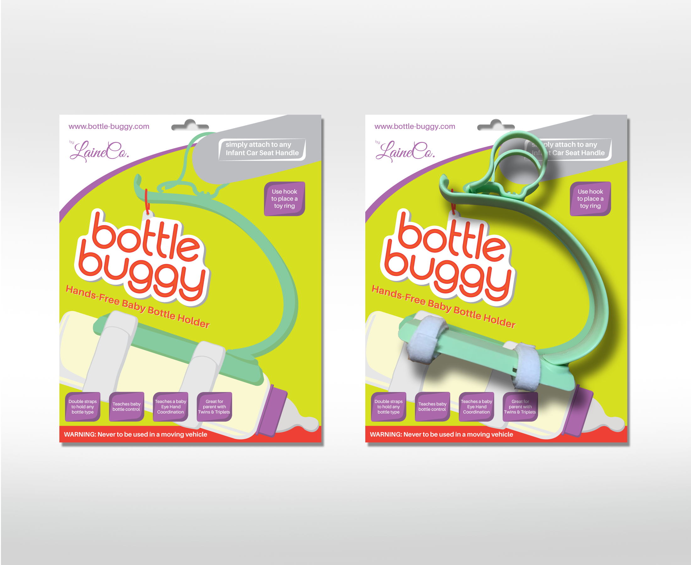 Packaging Design by vpt_creations for this project | Design #23506008