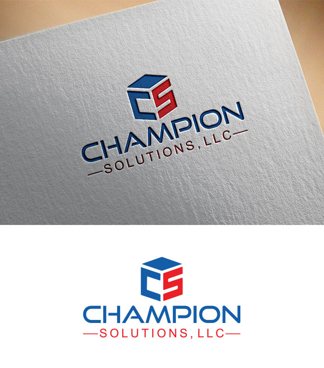 Logo Design by Aliqa Design for this project | Design #23414684