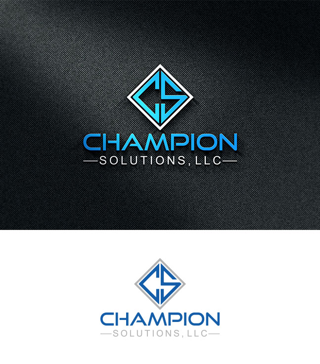 Logo Design by Aliqa Design for this project | Design #23414685