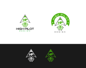 Logo Design by cistrate