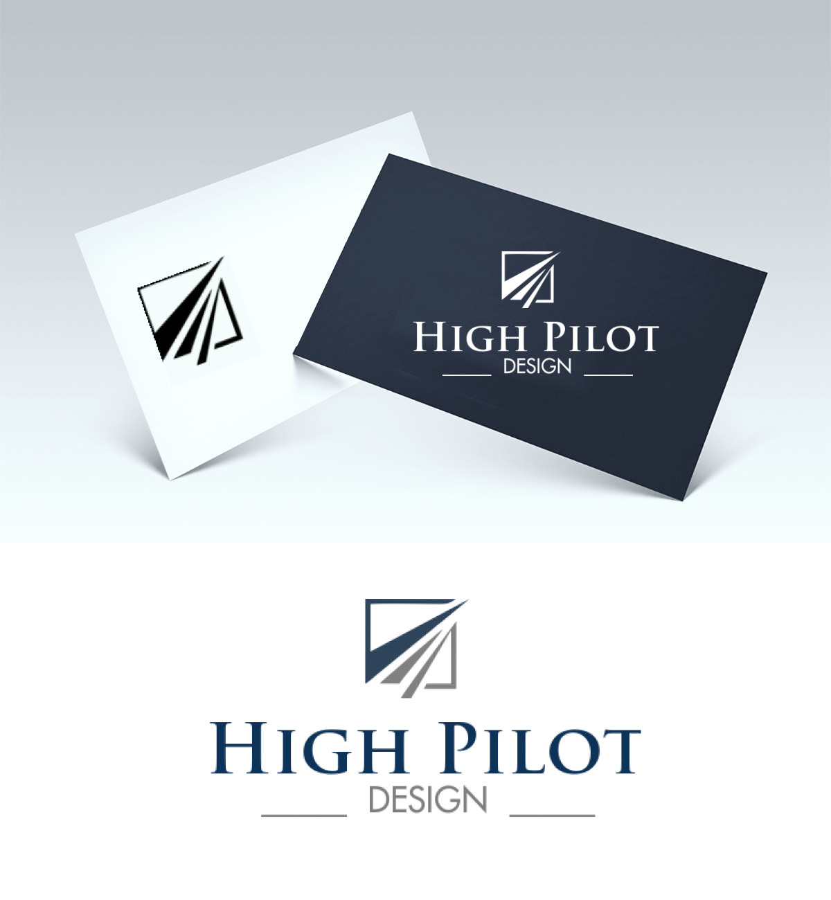 Logo Design by PlayNoww for this project | Design #23445259