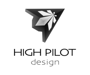 Logo Design by Alex DeLarge