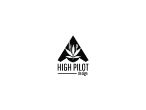 Logo Design by De 14