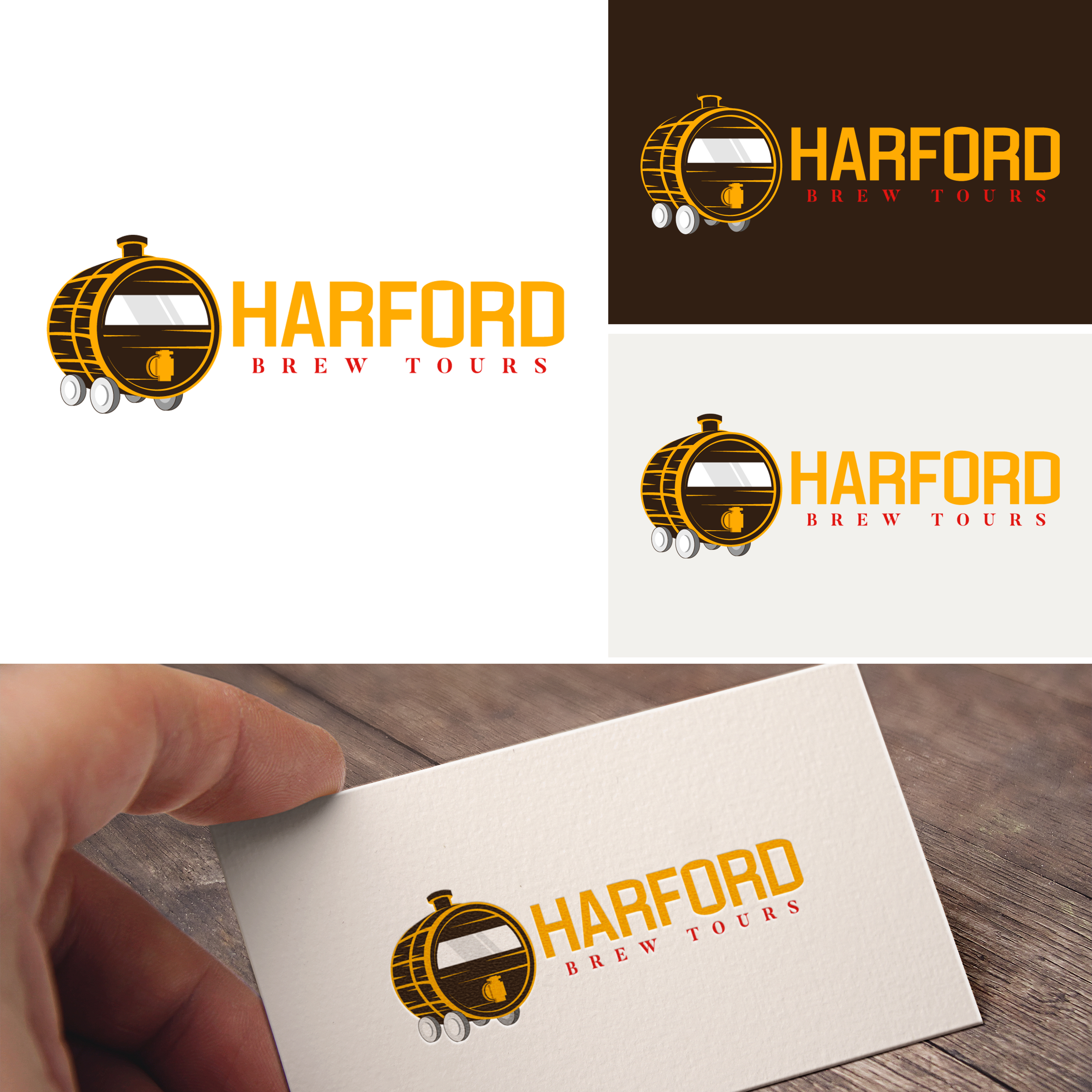 Logo-Design von Jose Alvin für dieses Projekt | Design #23452451